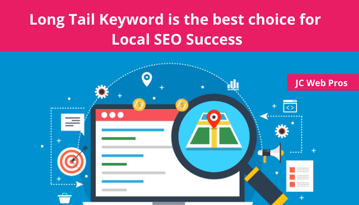 The Best Choice for Local SEO